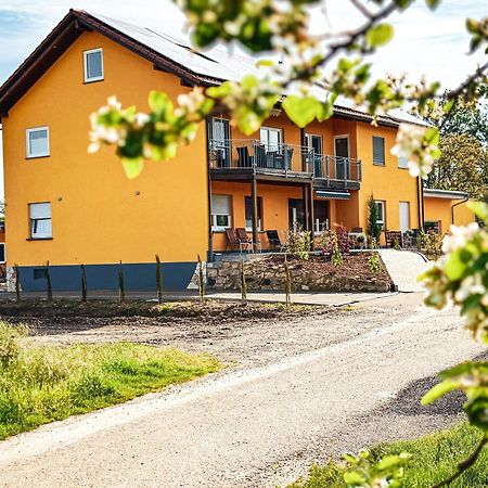 Ferienhof Schloessle Sasbach am Kaiserstuhl Εξωτερικό φωτογραφία