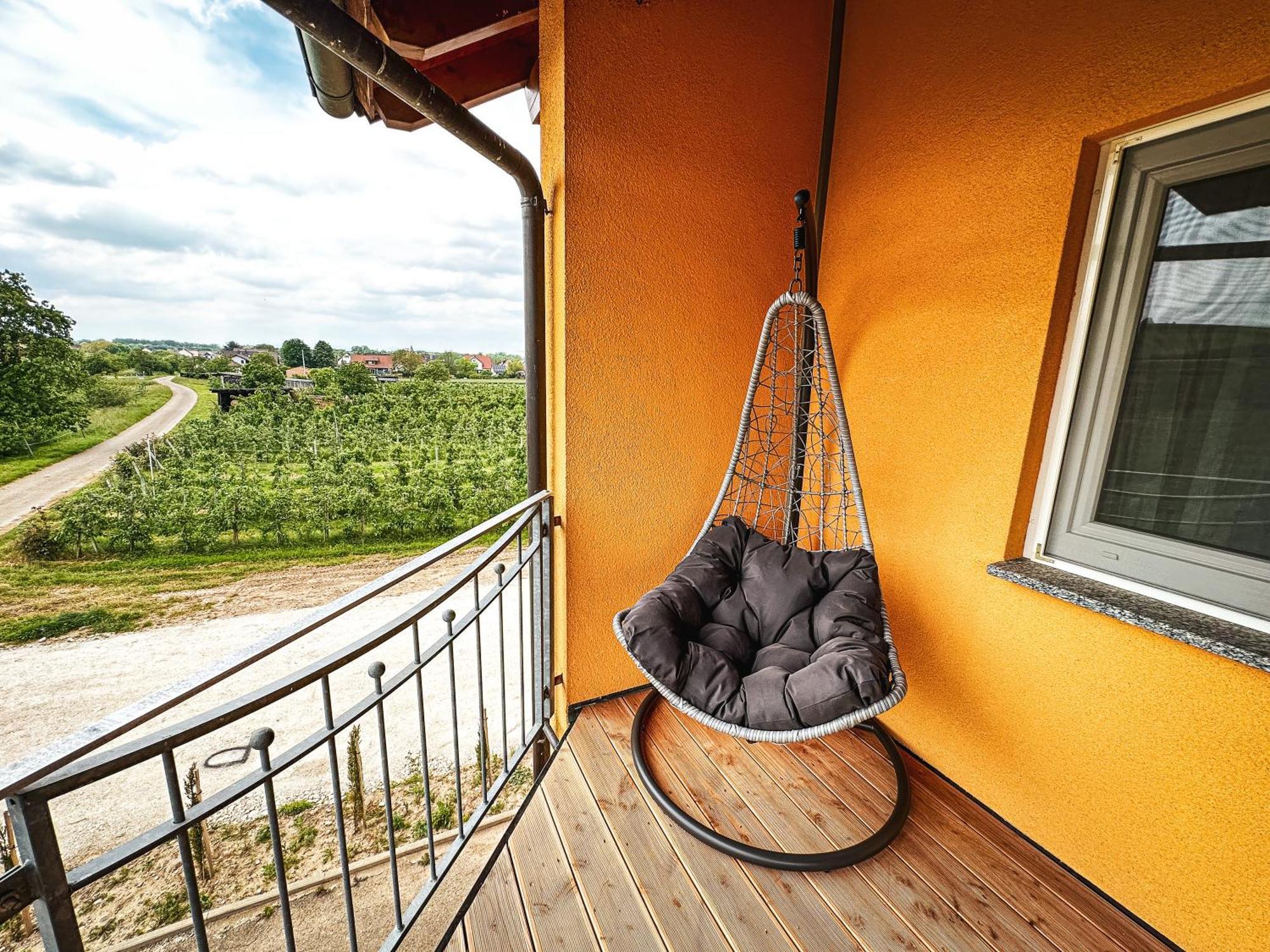 Ferienhof Schloessle Sasbach am Kaiserstuhl Εξωτερικό φωτογραφία